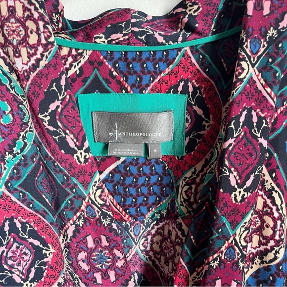 By Anthropologie Miska Dress - Picture 5 of 11